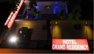 Hotel Grand Residency